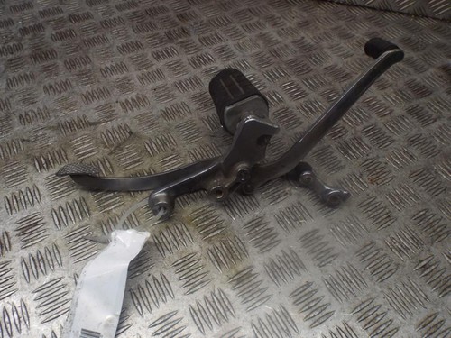 Honda vt750 750 shadow 1986 - vt750, vt